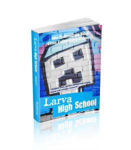 Larva 2 2015