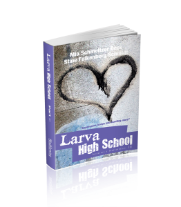 Larva 3 2015